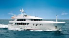 Luxury Yacht Mustique (ex Mia Elise)